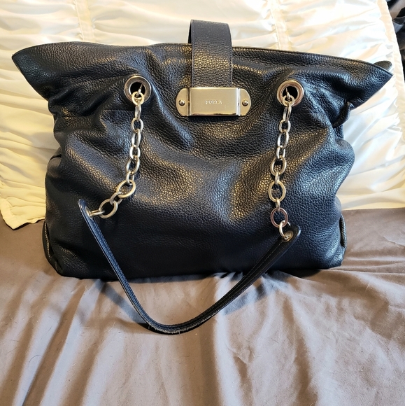 Women's Designer Furla Handbag - Picture 1 of 3